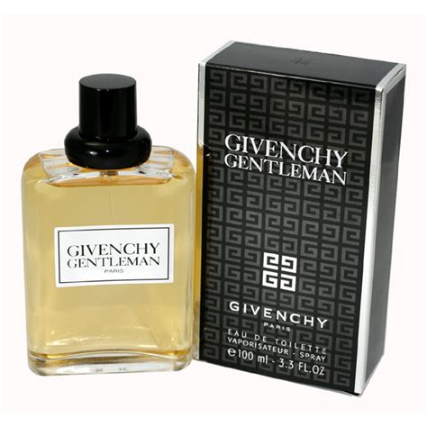 givenchy men's cologne